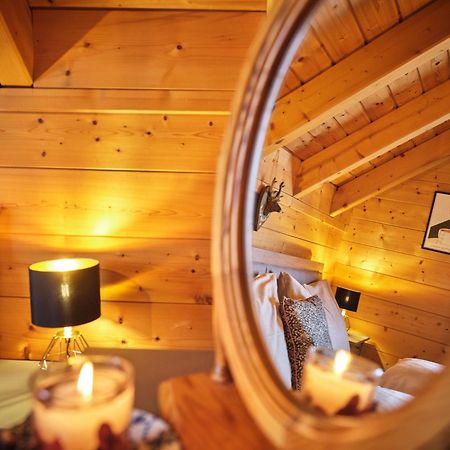 Alpenglueck Chalet Schladming - Dachstein By Aa Holiday Homes Sankt Martin am Grimming Eksteriør billede