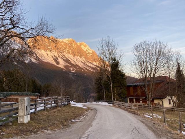 Alpenglueck Chalet Schladming - Dachstein By Aa Holiday Homes Sankt Martin am Grimming Eksteriør billede
