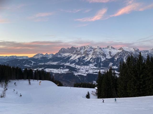 Alpenglueck Chalet Schladming - Dachstein By Aa Holiday Homes Sankt Martin am Grimming Eksteriør billede