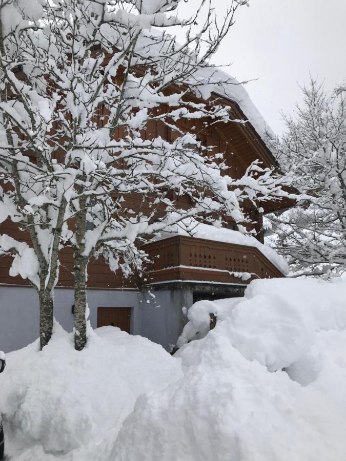 Alpenglueck Chalet Schladming - Dachstein By Aa Holiday Homes Sankt Martin am Grimming Eksteriør billede
