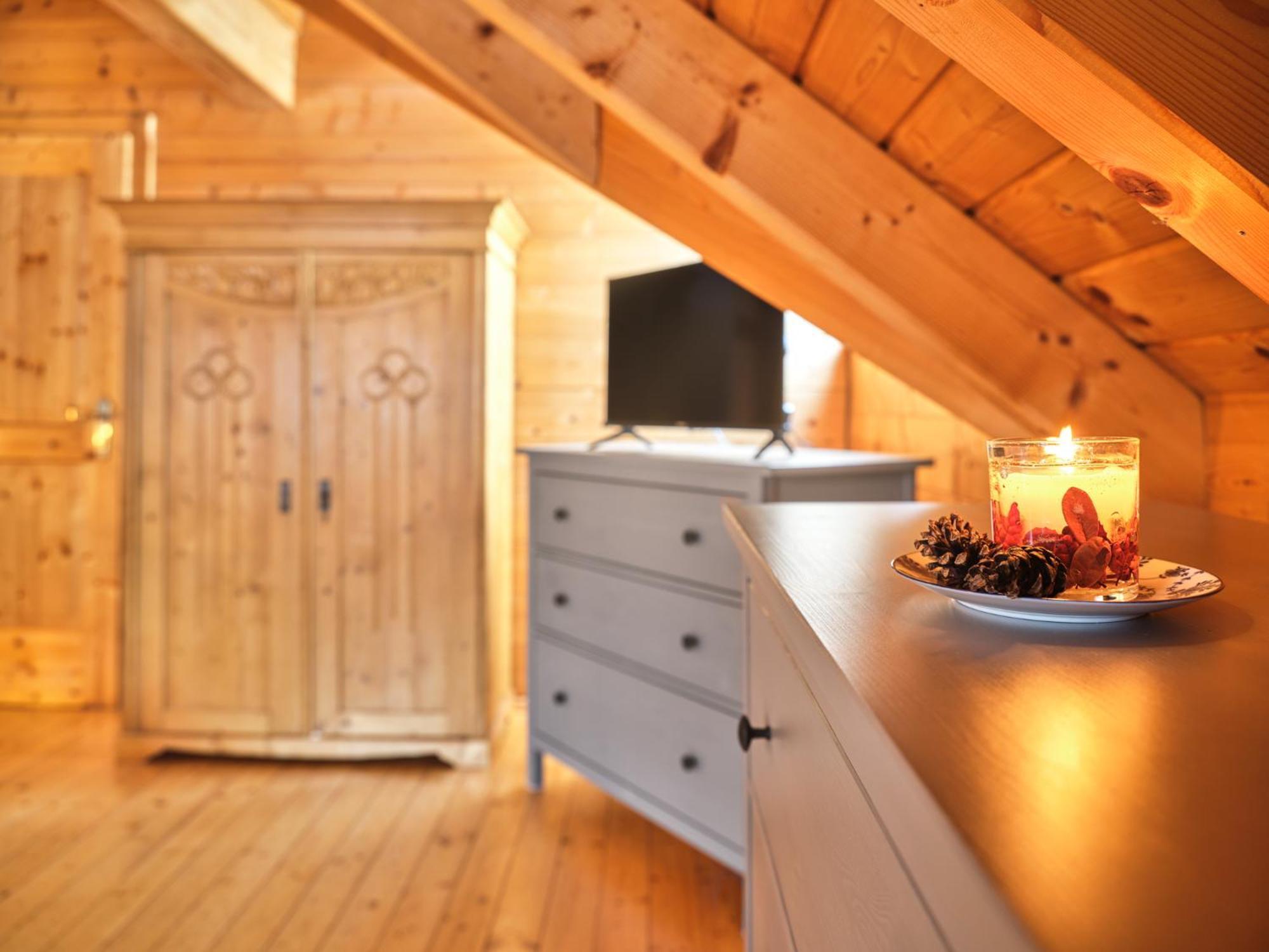 Alpenglueck Chalet Schladming - Dachstein By Aa Holiday Homes Sankt Martin am Grimming Eksteriør billede