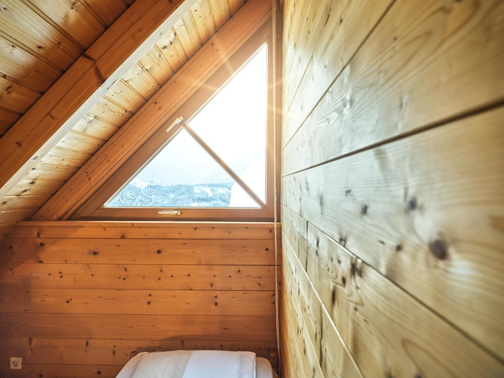 Alpenglueck Chalet Schladming - Dachstein By Aa Holiday Homes Sankt Martin am Grimming Eksteriør billede
