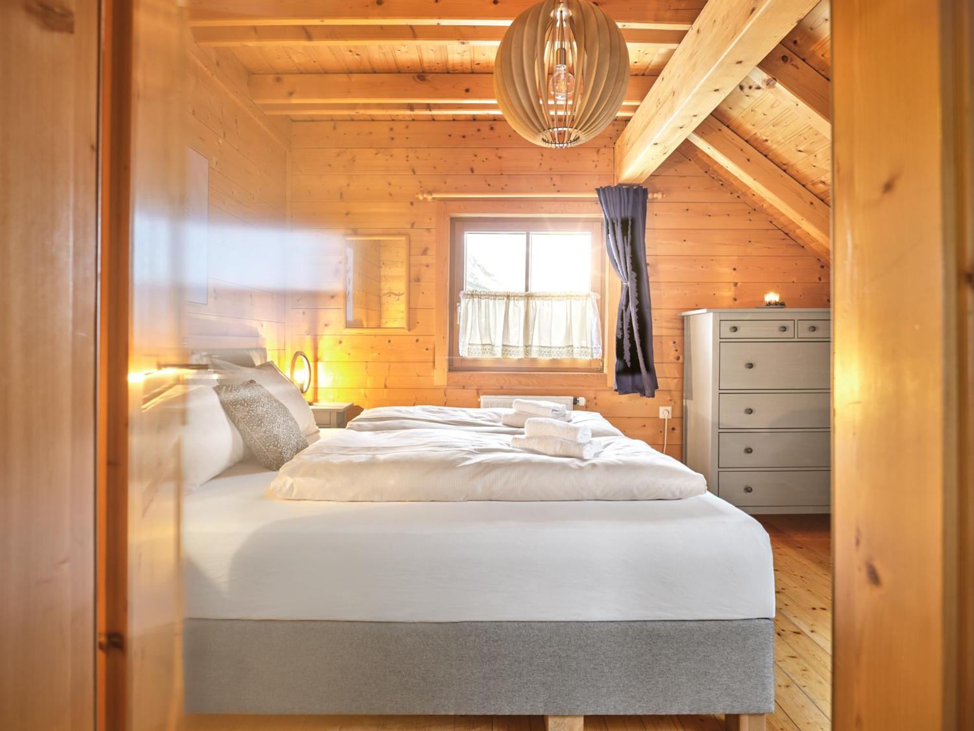 Alpenglueck Chalet Schladming - Dachstein By Aa Holiday Homes Sankt Martin am Grimming Eksteriør billede