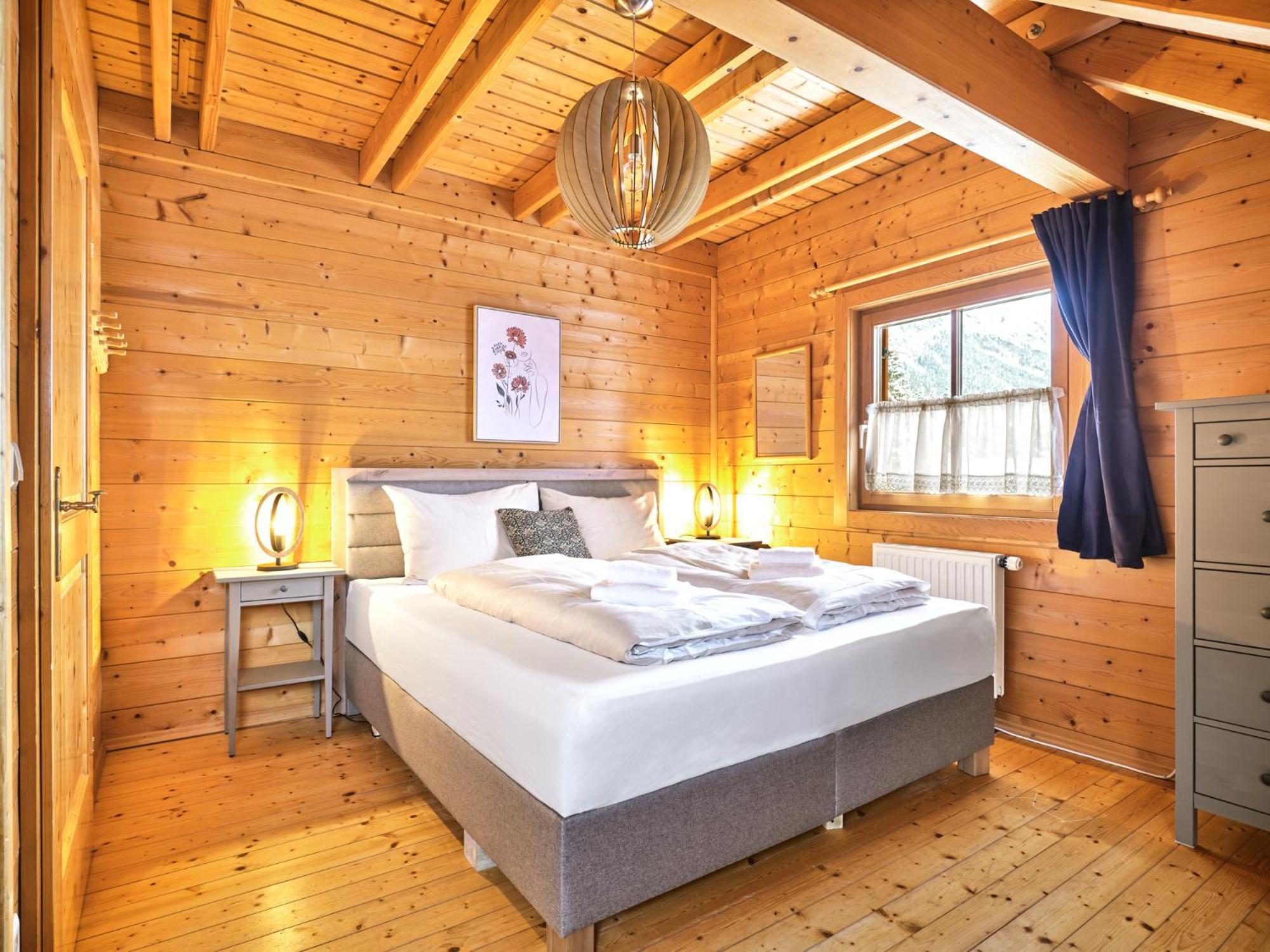 Alpenglueck Chalet Schladming - Dachstein By Aa Holiday Homes Sankt Martin am Grimming Eksteriør billede