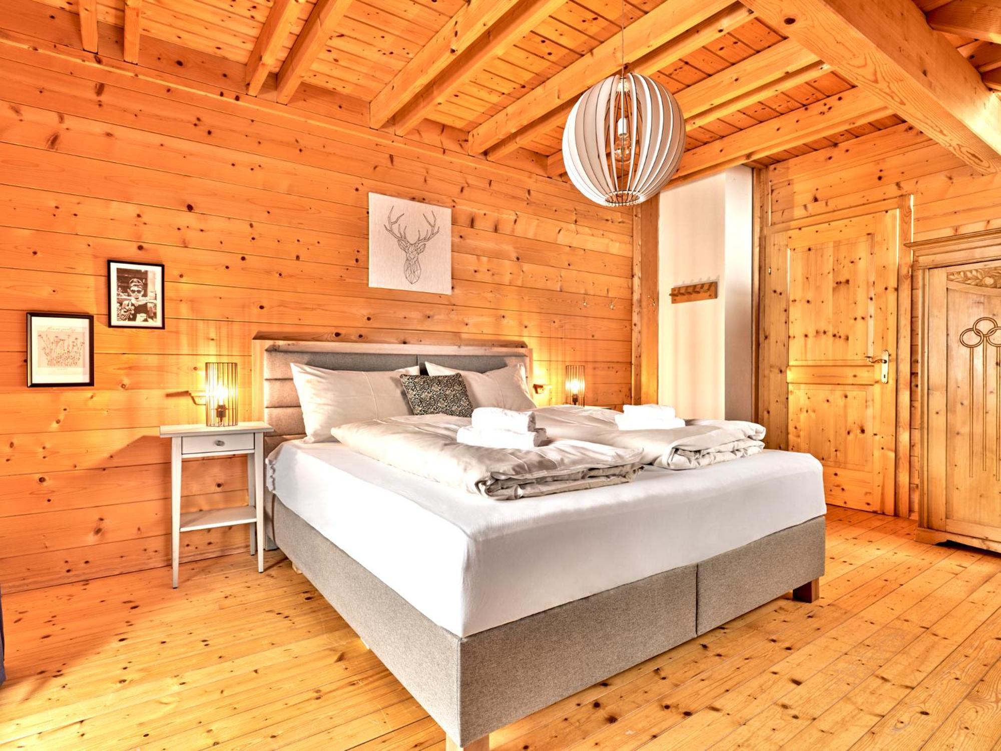 Alpenglueck Chalet Schladming - Dachstein By Aa Holiday Homes Sankt Martin am Grimming Eksteriør billede