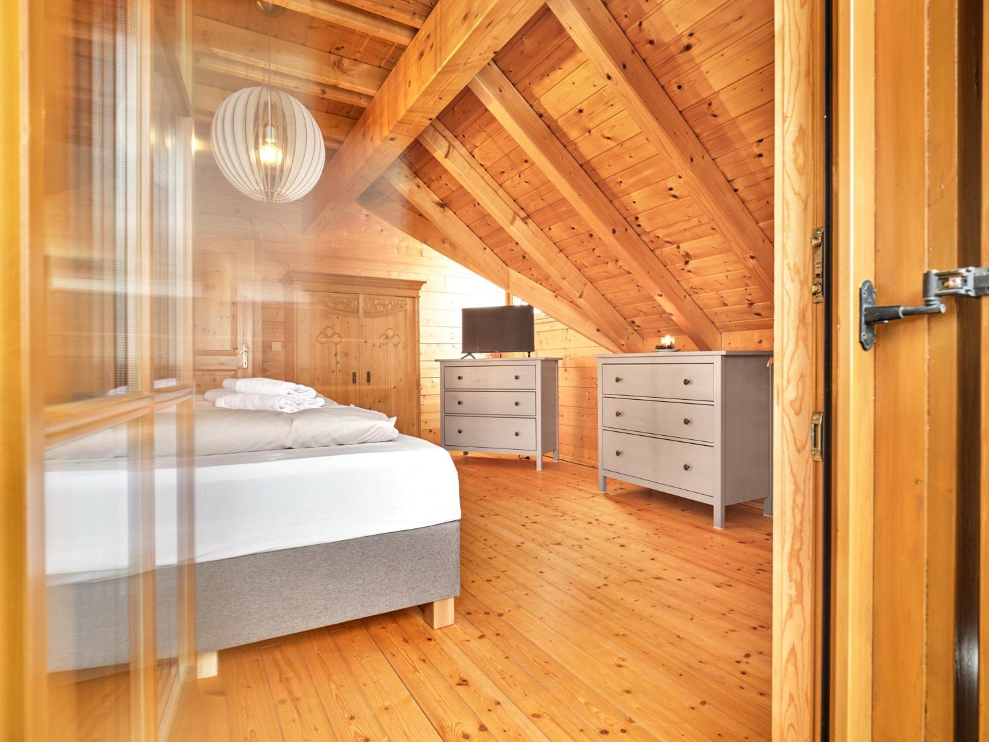 Alpenglueck Chalet Schladming - Dachstein By Aa Holiday Homes Sankt Martin am Grimming Eksteriør billede