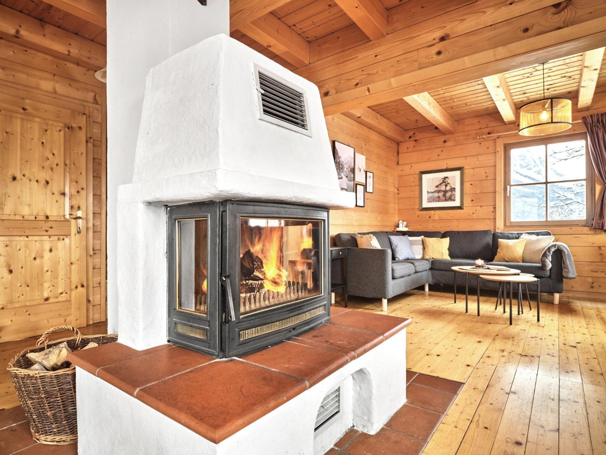 Alpenglueck Chalet Schladming - Dachstein By Aa Holiday Homes Sankt Martin am Grimming Eksteriør billede