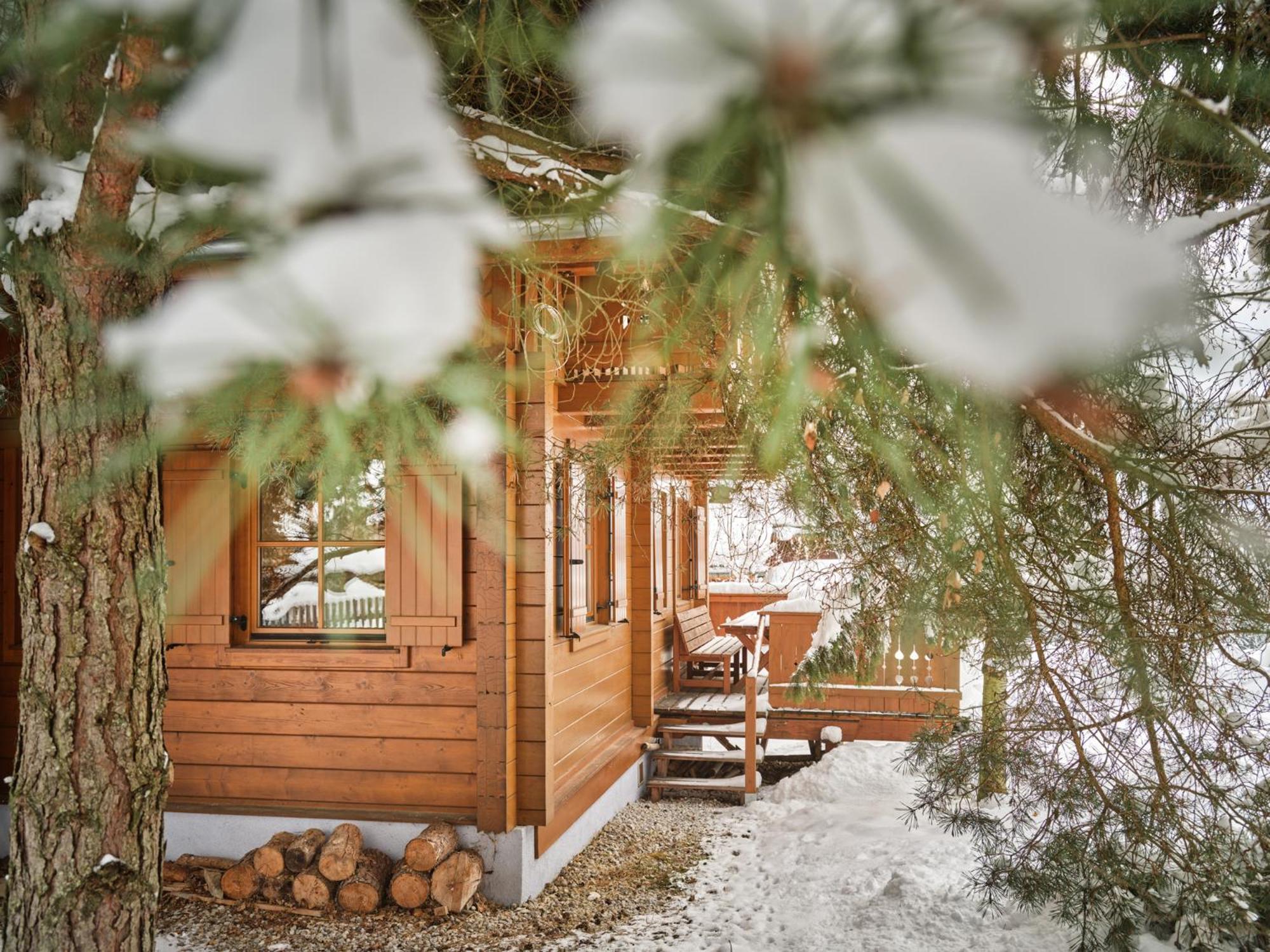 Alpenglueck Chalet Schladming - Dachstein By Aa Holiday Homes Sankt Martin am Grimming Eksteriør billede