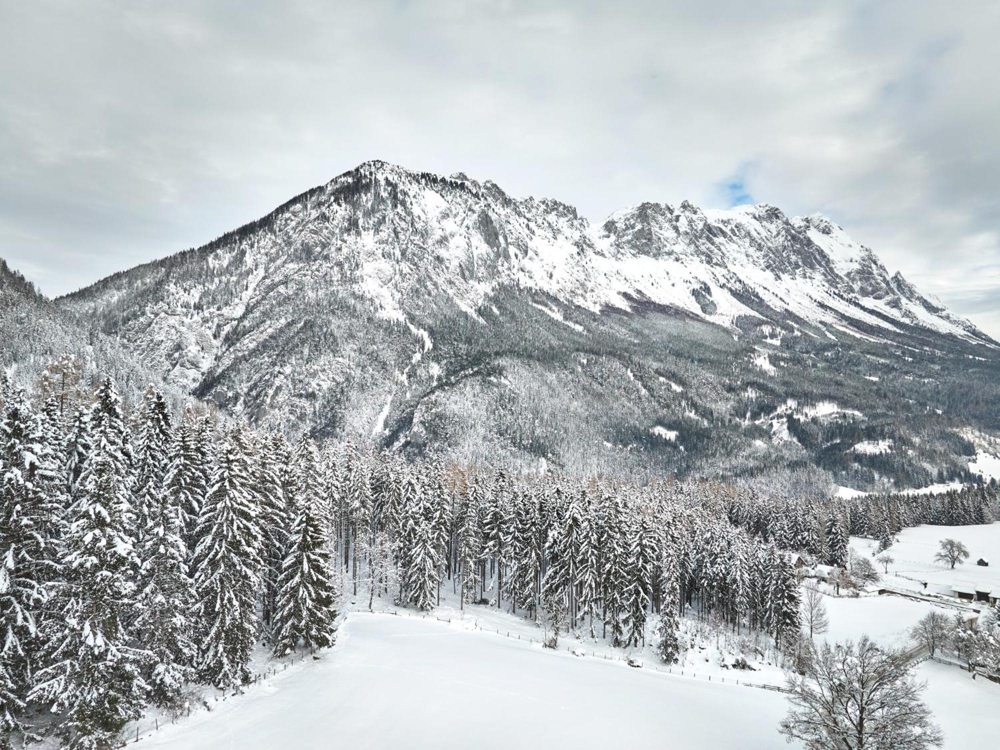 Alpenglueck Chalet Schladming - Dachstein By Aa Holiday Homes Sankt Martin am Grimming Eksteriør billede