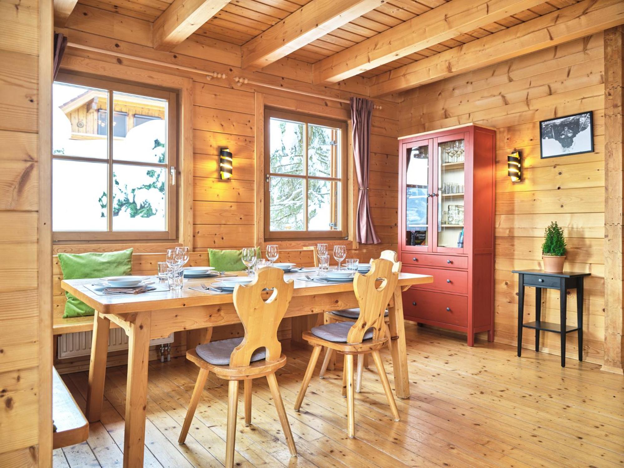 Alpenglueck Chalet Schladming - Dachstein By Aa Holiday Homes Sankt Martin am Grimming Eksteriør billede