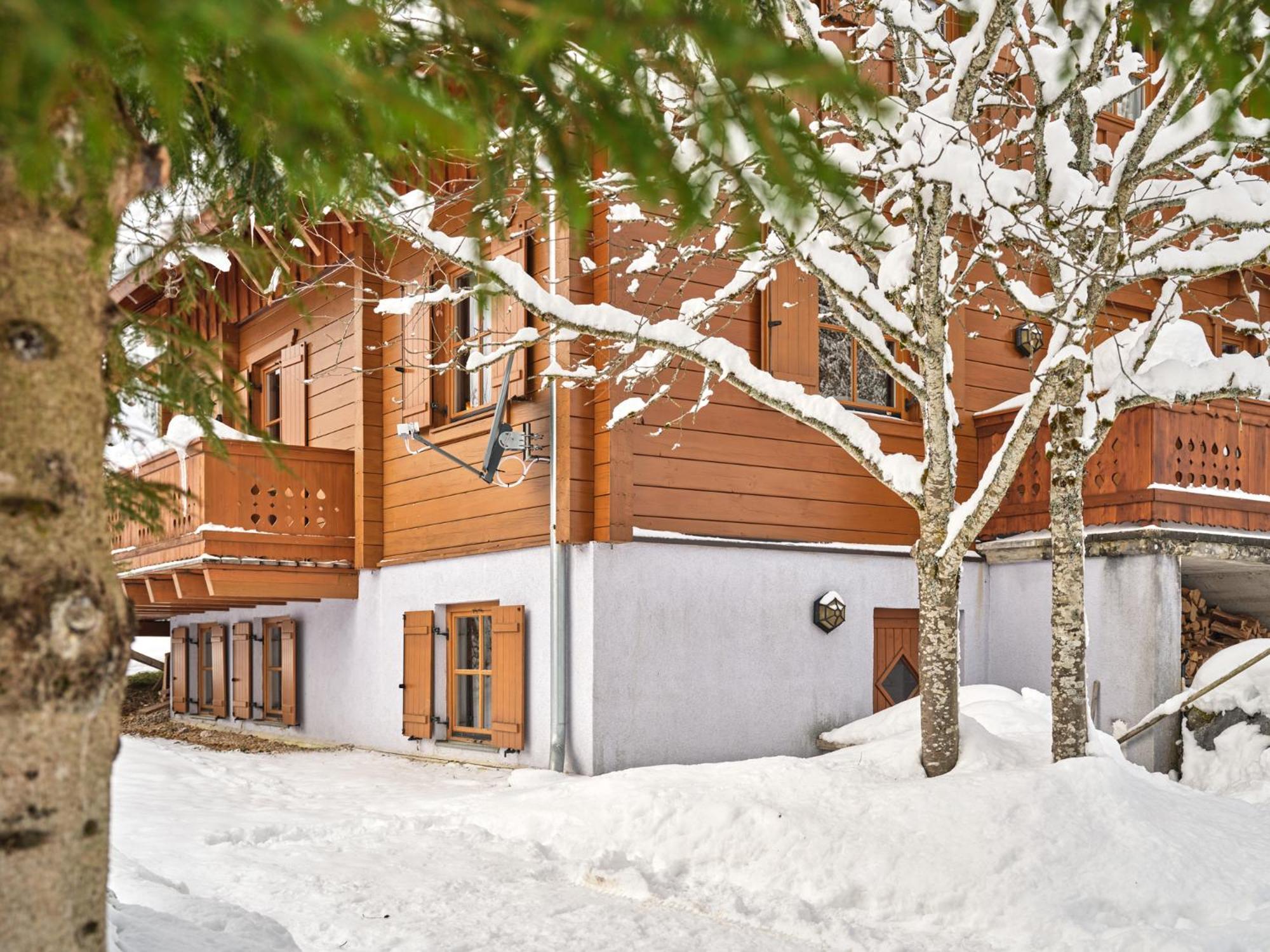 Alpenglueck Chalet Schladming - Dachstein By Aa Holiday Homes Sankt Martin am Grimming Eksteriør billede