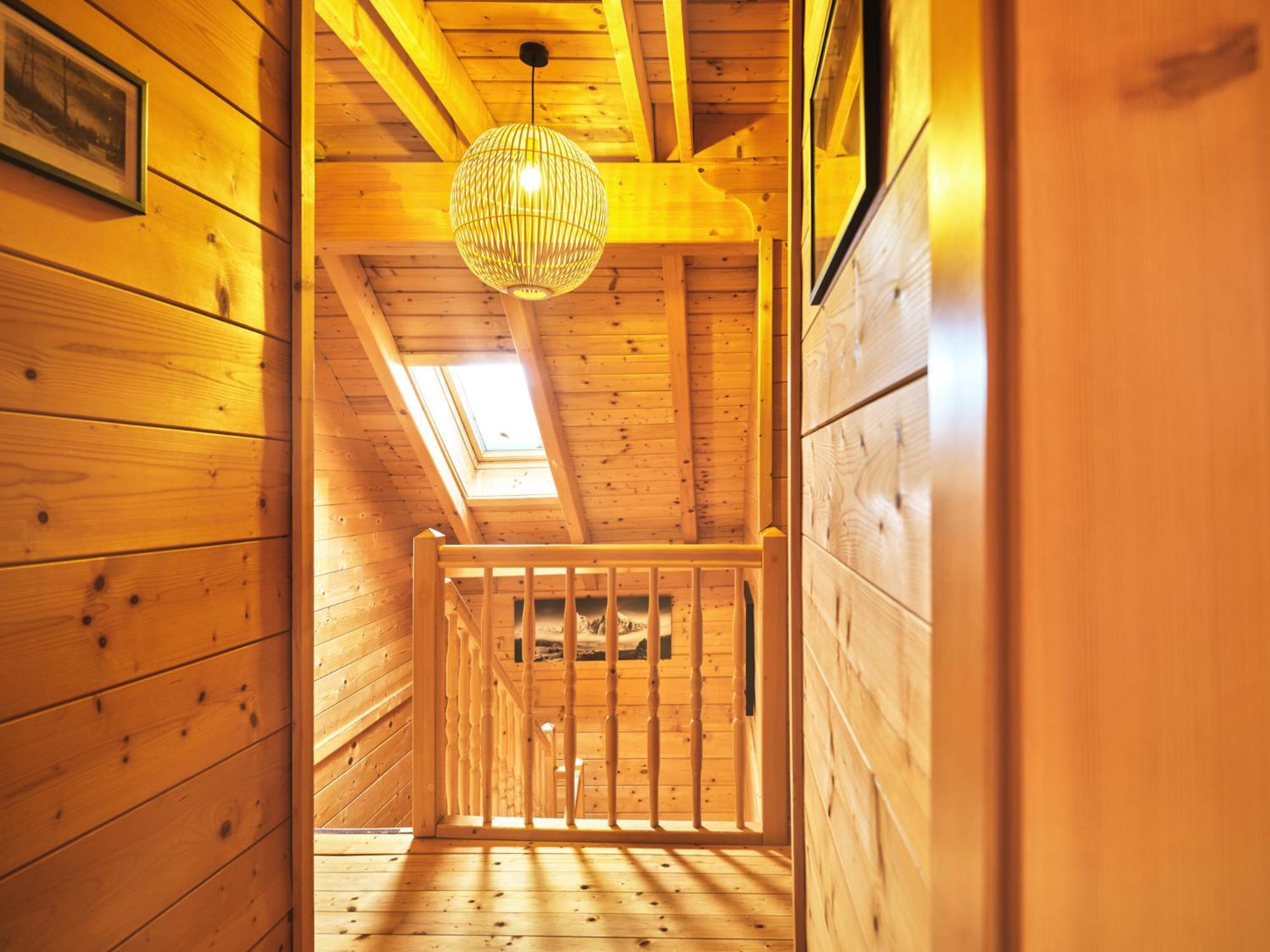 Alpenglueck Chalet Schladming - Dachstein By Aa Holiday Homes Sankt Martin am Grimming Eksteriør billede