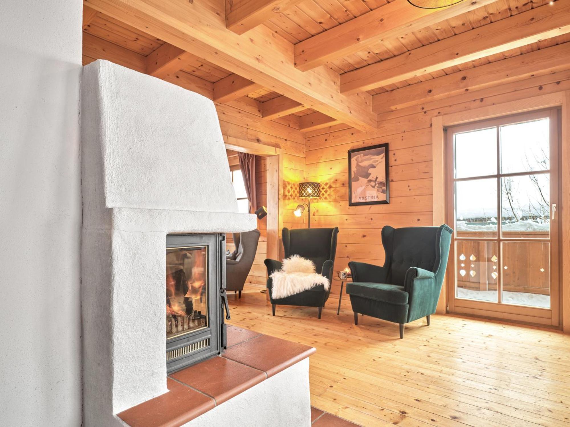 Alpenglueck Chalet Schladming - Dachstein By Aa Holiday Homes Sankt Martin am Grimming Eksteriør billede