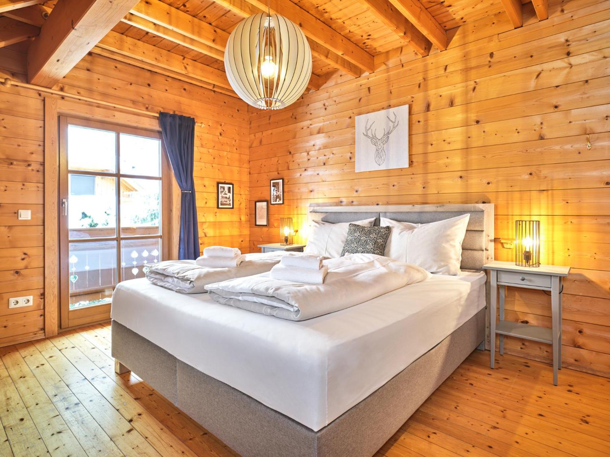 Alpenglueck Chalet Schladming - Dachstein By Aa Holiday Homes Sankt Martin am Grimming Eksteriør billede
