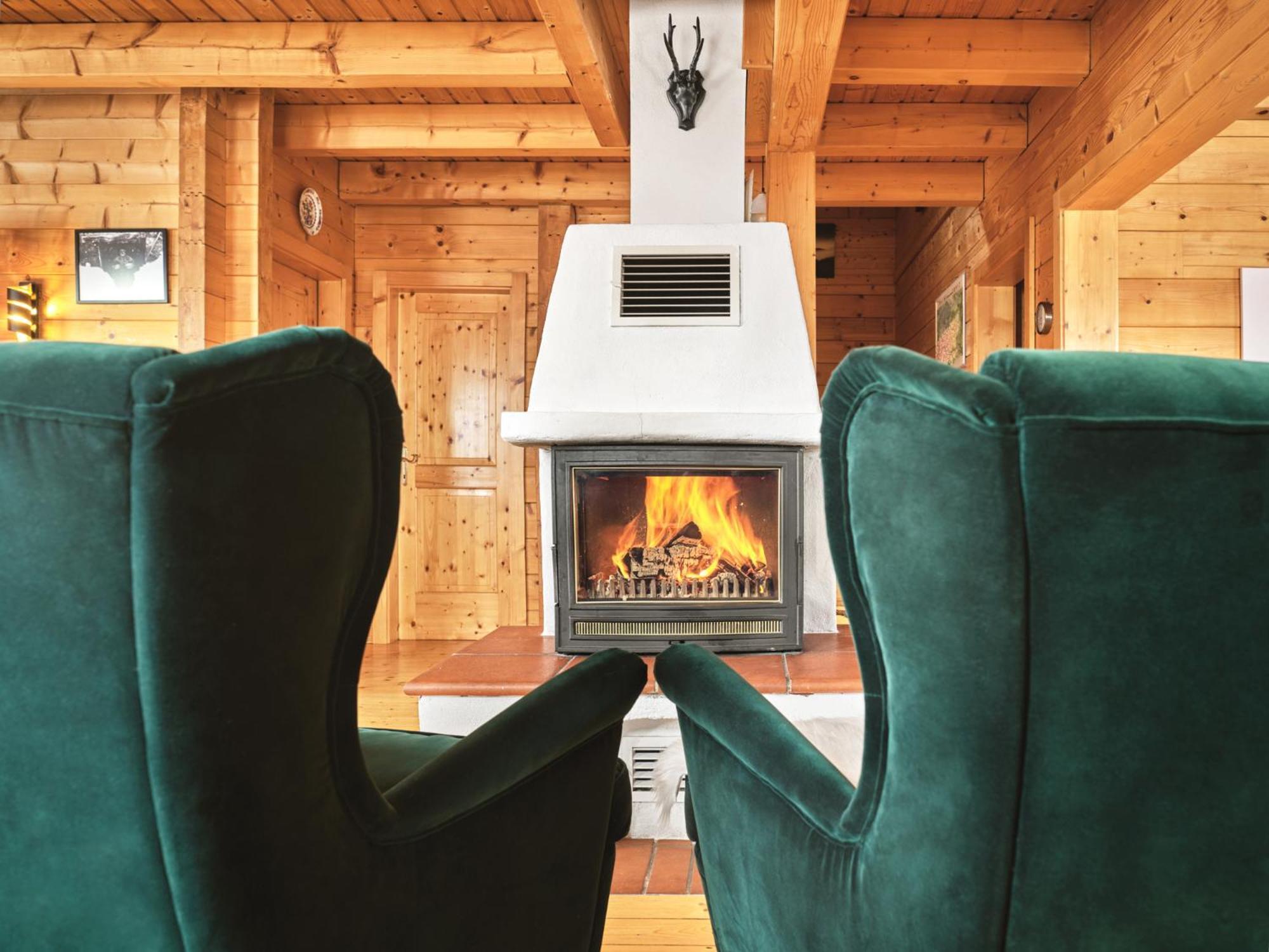Alpenglueck Chalet Schladming - Dachstein By Aa Holiday Homes Sankt Martin am Grimming Eksteriør billede