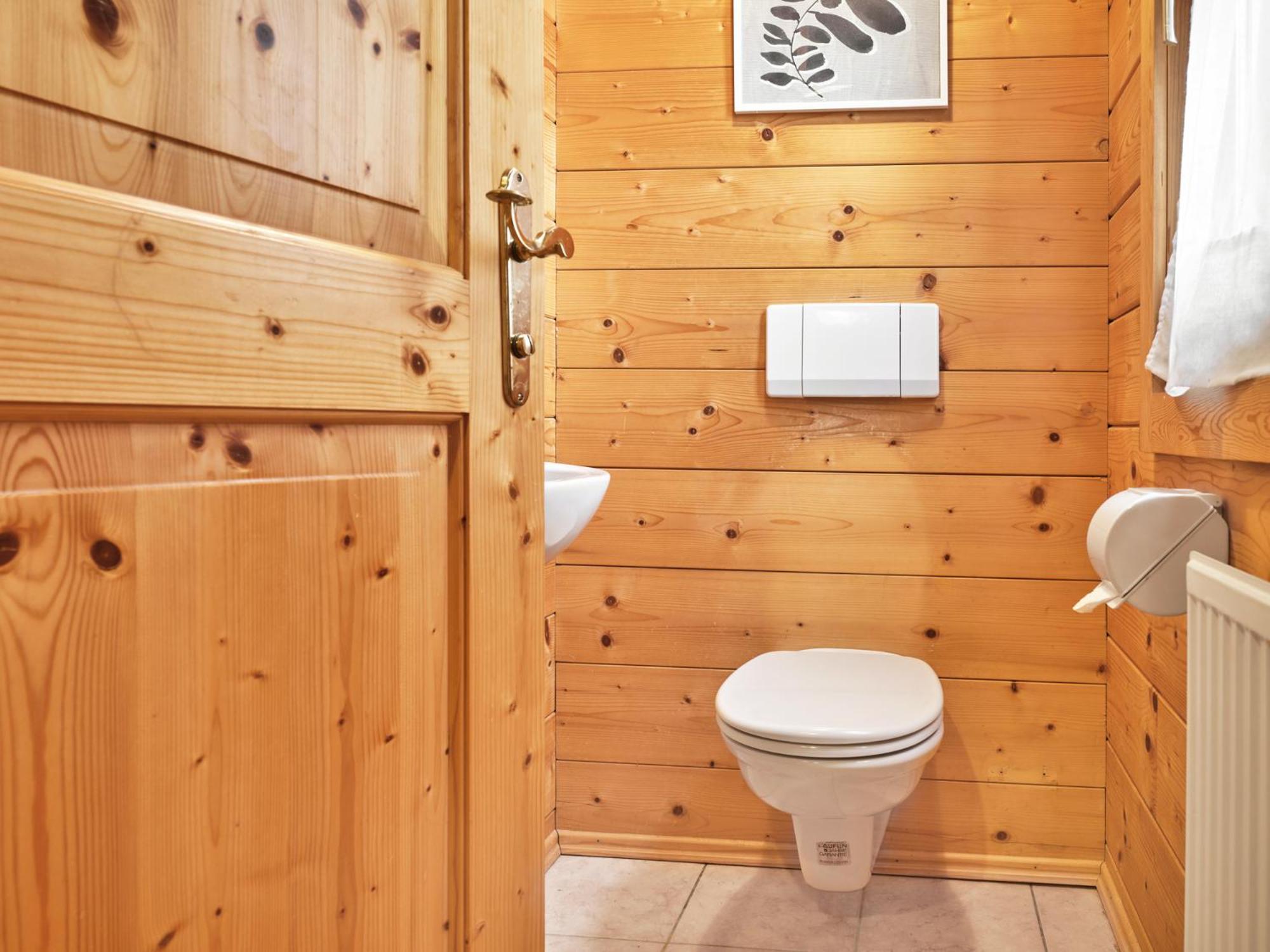 Alpenglueck Chalet Schladming - Dachstein By Aa Holiday Homes Sankt Martin am Grimming Eksteriør billede