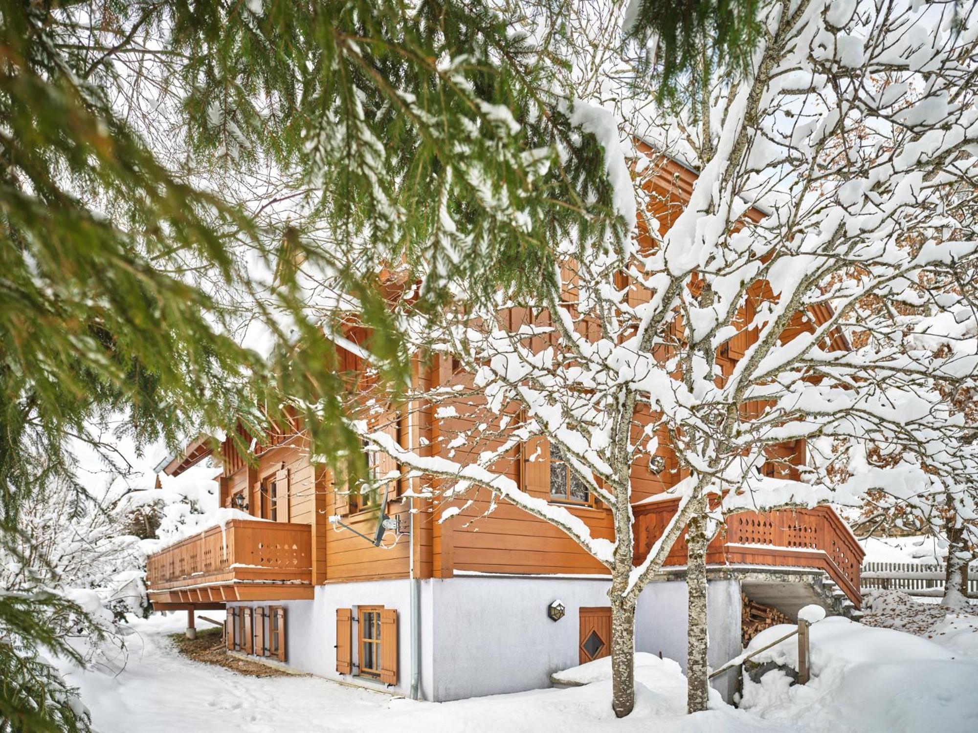 Alpenglueck Chalet Schladming - Dachstein By Aa Holiday Homes Sankt Martin am Grimming Eksteriør billede