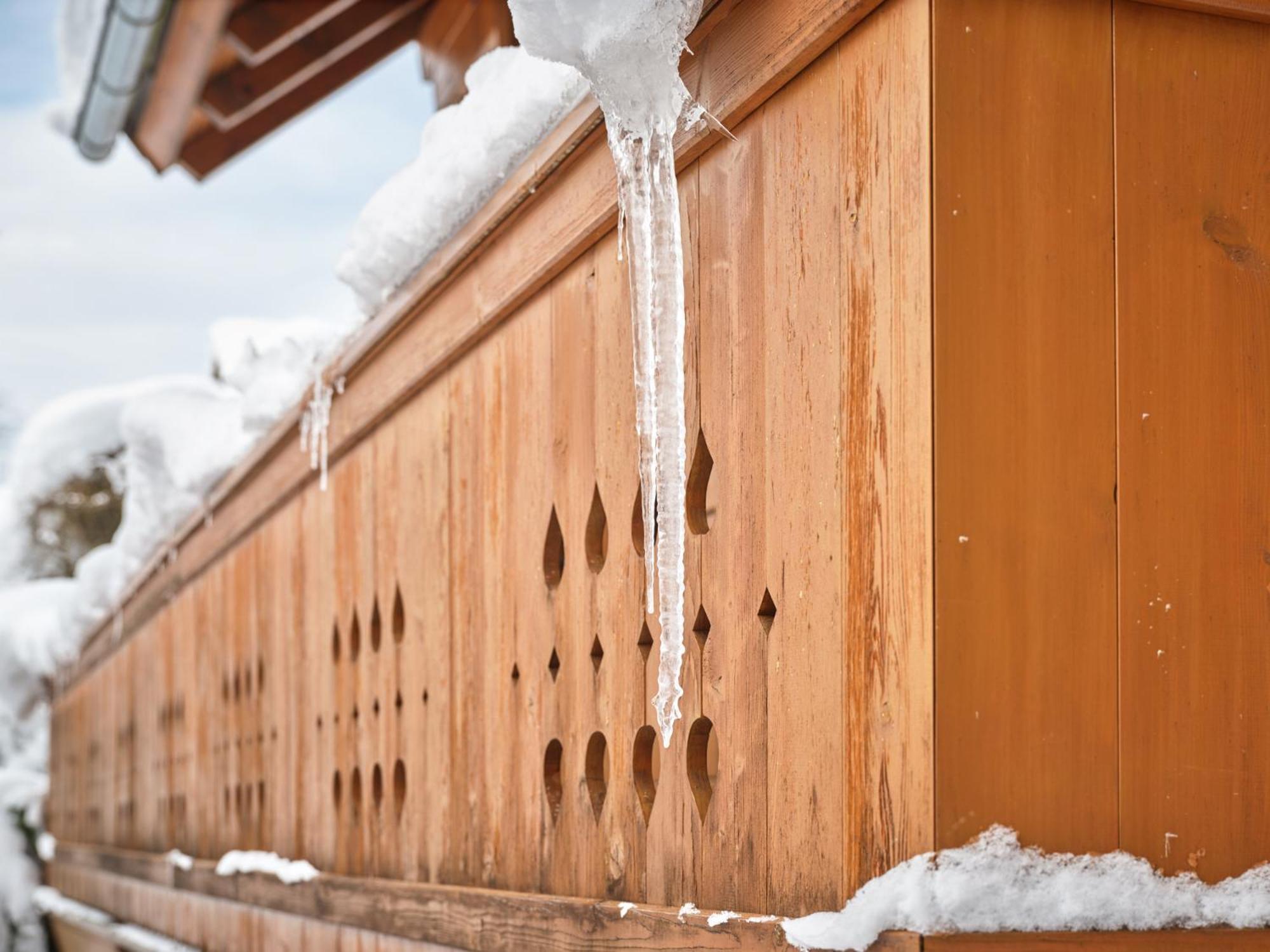 Alpenglueck Chalet Schladming - Dachstein By Aa Holiday Homes Sankt Martin am Grimming Eksteriør billede