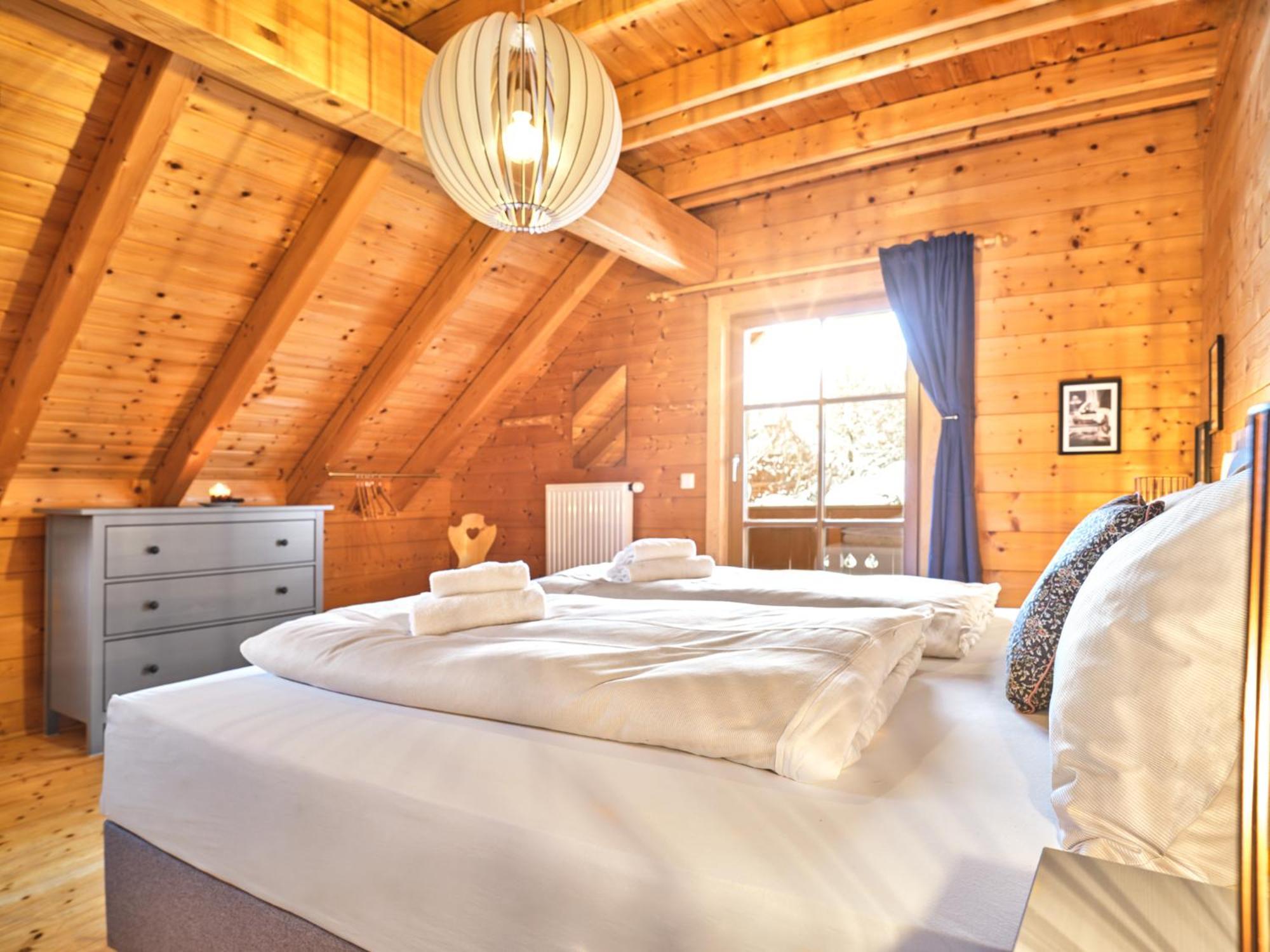 Alpenglueck Chalet Schladming - Dachstein By Aa Holiday Homes Sankt Martin am Grimming Eksteriør billede