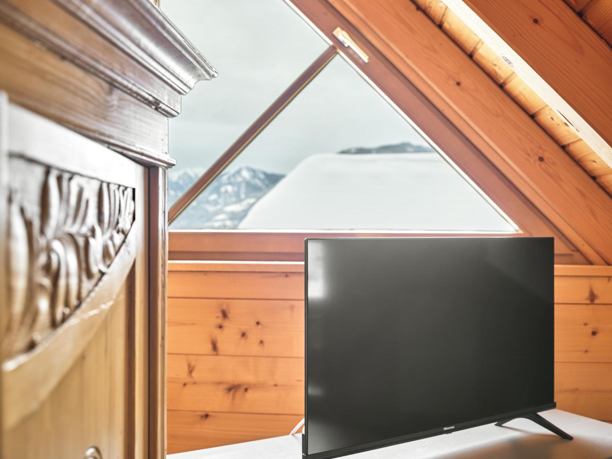 Alpenglueck Chalet Schladming - Dachstein By Aa Holiday Homes Sankt Martin am Grimming Eksteriør billede