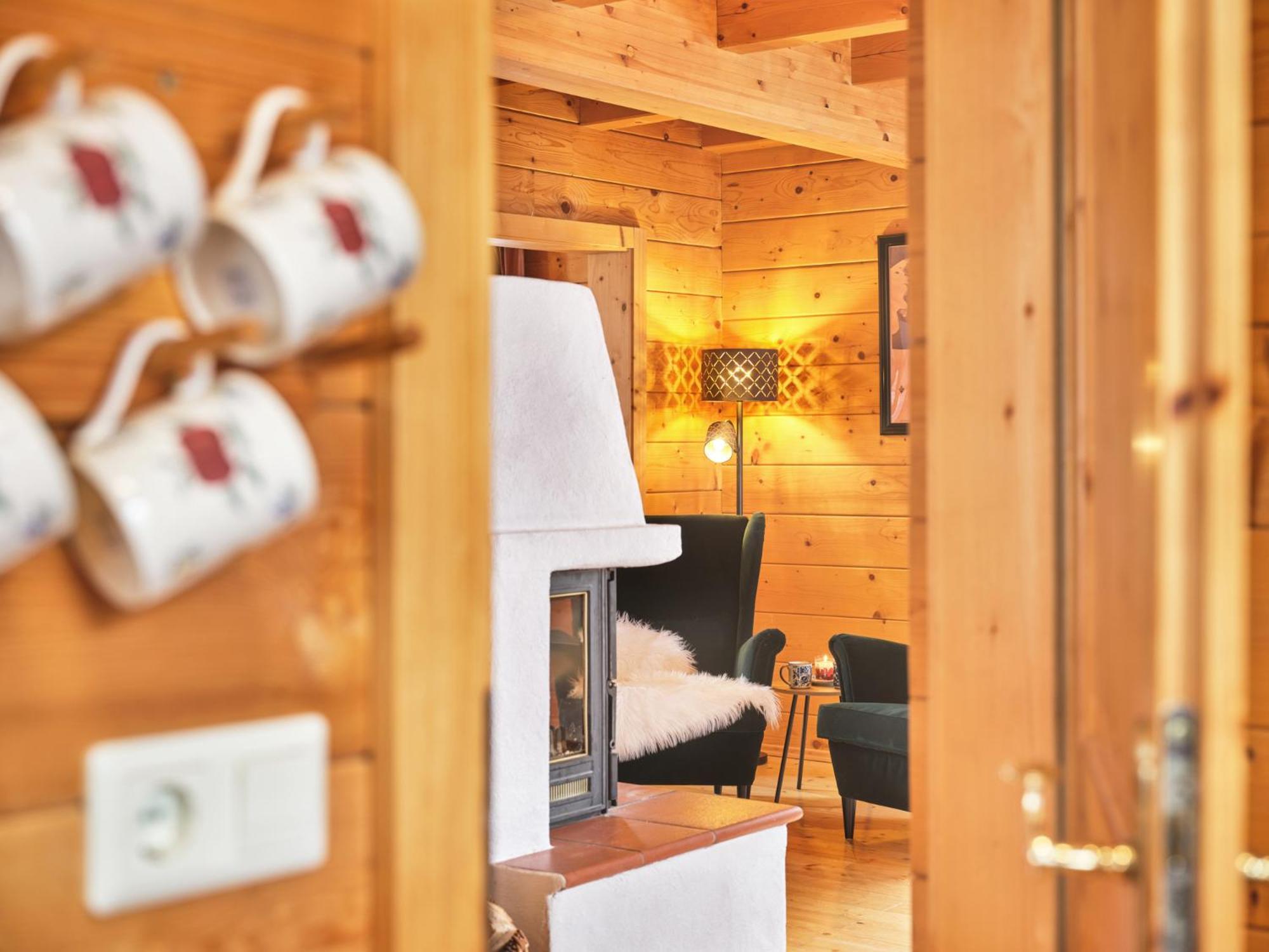 Alpenglueck Chalet Schladming - Dachstein By Aa Holiday Homes Sankt Martin am Grimming Eksteriør billede