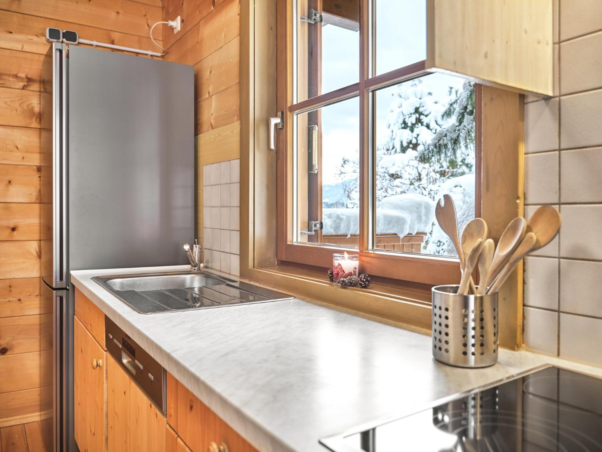 Alpenglueck Chalet Schladming - Dachstein By Aa Holiday Homes Sankt Martin am Grimming Eksteriør billede